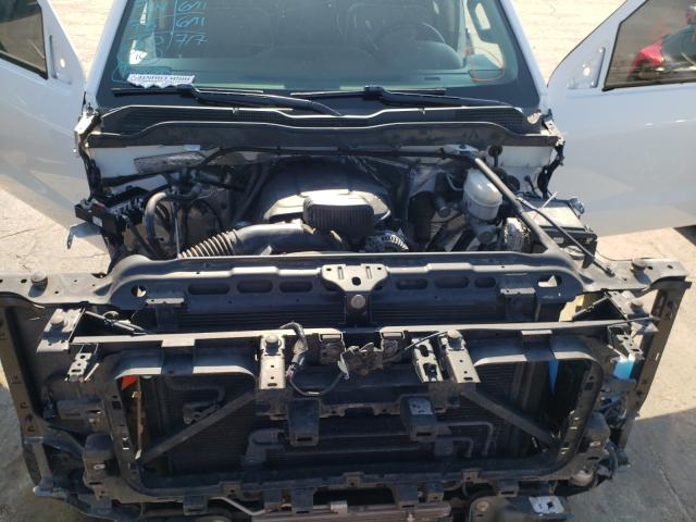 Photo 6 VIN: 1GC1KXEG2FF662536 - CHEVROLET SILVERADO 