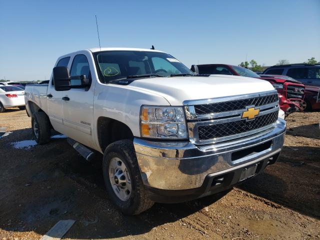 Photo 0 VIN: 1GC1KXEG5EF126212 - CHEVROLET SILVERADO 