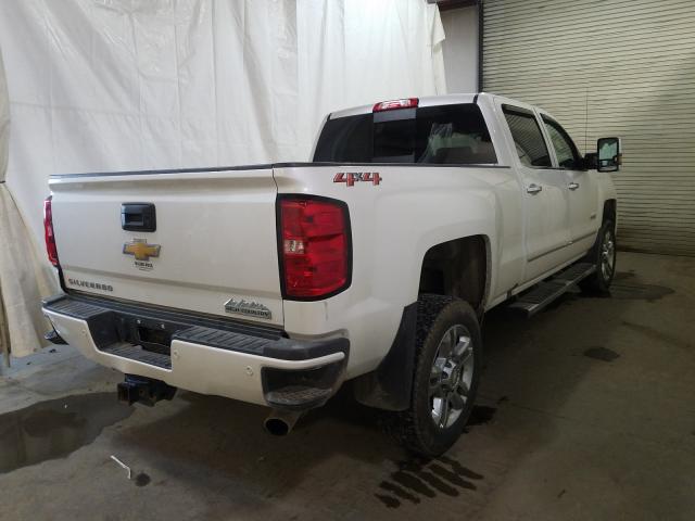 Photo 3 VIN: 1GC1KXEG5JF264794 - CHEVROLET SILVERADO 