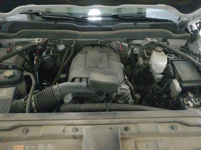 Photo 6 VIN: 1GC1KXEG5JF264794 - CHEVROLET SILVERADO 