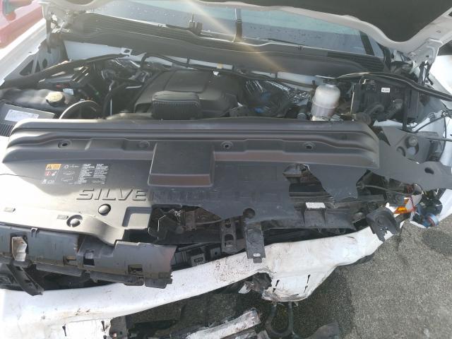 Photo 6 VIN: 1GC1KXEG6JF217807 - CHEVROLET SILVERADO 