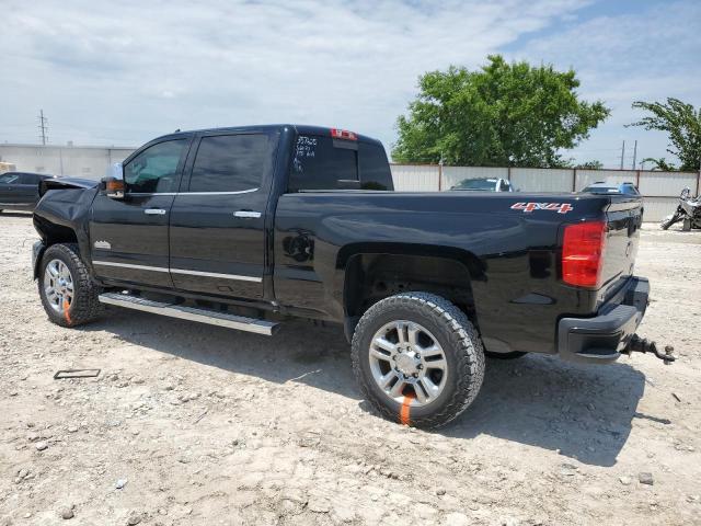 Photo 1 VIN: 1GC1KXEG8GF173396 - CHEVROLET SILVERADO 