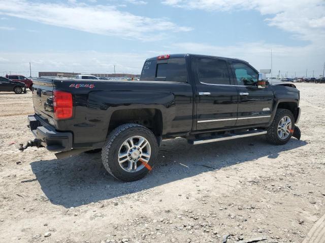 Photo 2 VIN: 1GC1KXEG8GF173396 - CHEVROLET SILVERADO 