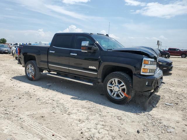 Photo 3 VIN: 1GC1KXEG8GF173396 - CHEVROLET SILVERADO 