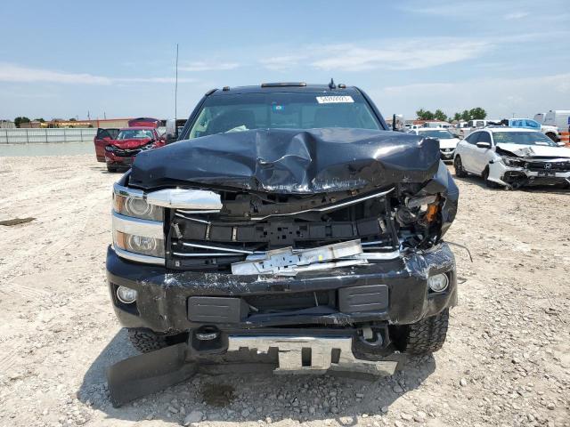 Photo 4 VIN: 1GC1KXEG8GF173396 - CHEVROLET SILVERADO 