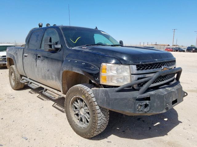 Photo 0 VIN: 1GC1KXEGXDF164582 - CHEVROLET SILVERADO 