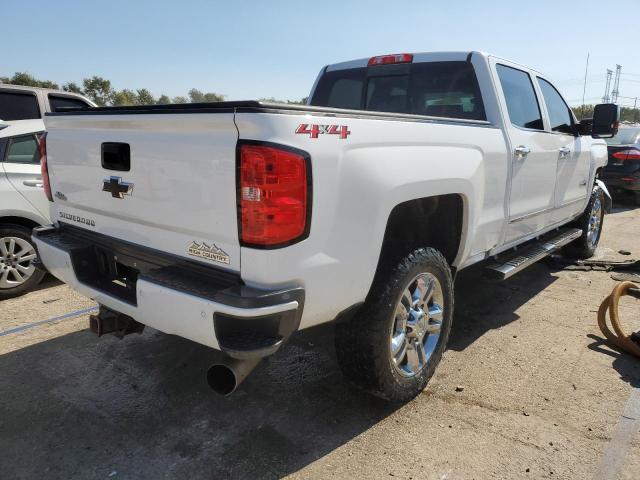 Photo 2 VIN: 1GC1KXEY0JF225538 - CHEVROLET SILVERADO 