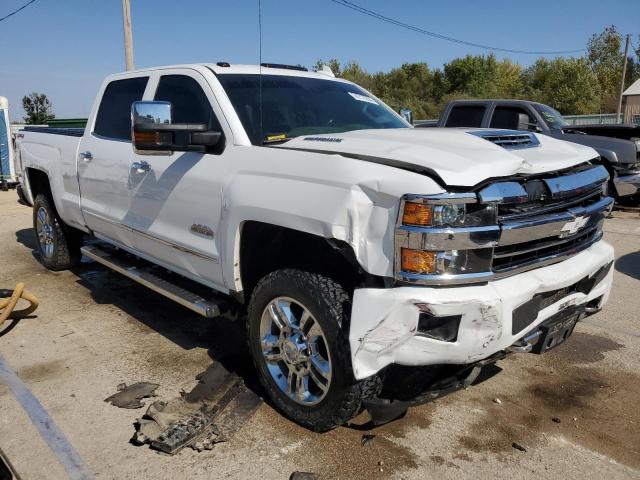 Photo 3 VIN: 1GC1KXEY0JF225538 - CHEVROLET SILVERADO 