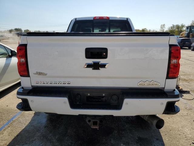 Photo 5 VIN: 1GC1KXEY0JF225538 - CHEVROLET SILVERADO 