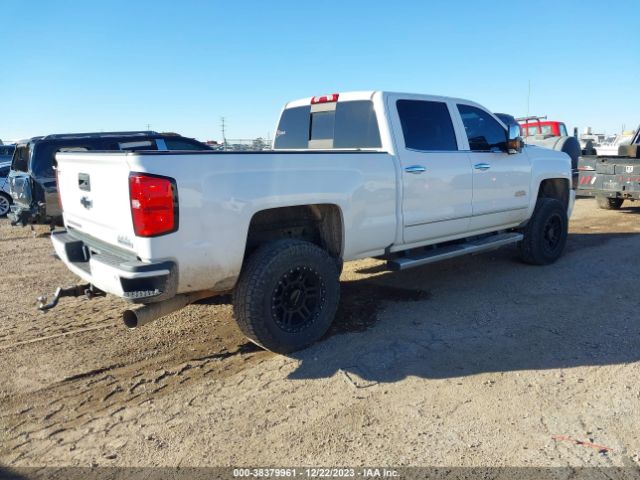 Photo 3 VIN: 1GC1KXEY1HF123711 - CHEVROLET SILVERADO 2500HD 