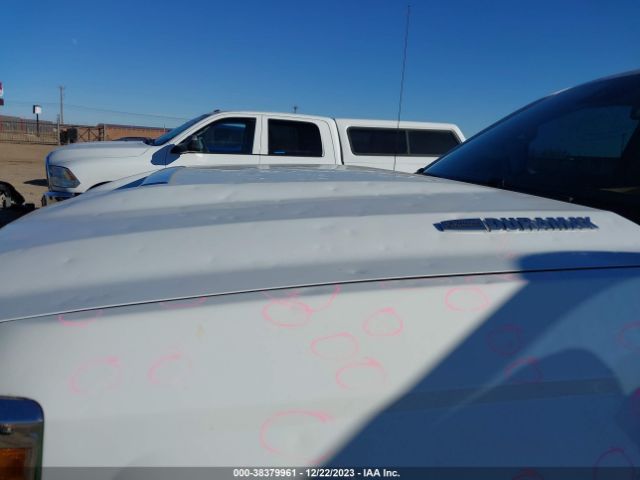 Photo 5 VIN: 1GC1KXEY1HF123711 - CHEVROLET SILVERADO 2500HD 