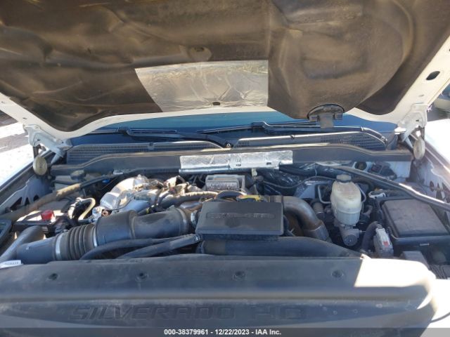 Photo 9 VIN: 1GC1KXEY1HF123711 - CHEVROLET SILVERADO 2500HD 