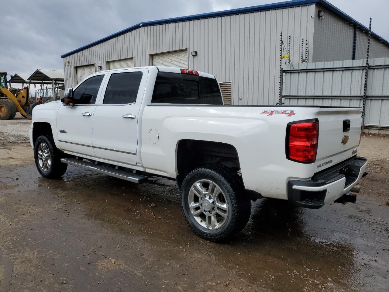 Photo 1 VIN: 1GC1KXEY1HF171368 - CHEVROLET SILVERADO 