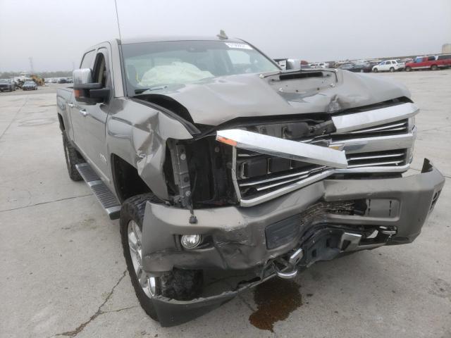 Photo 0 VIN: 1GC1KXEY1HF172116 - CHEVROLET SILVERADO 