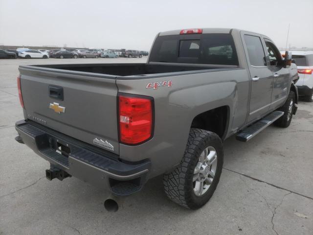 Photo 3 VIN: 1GC1KXEY1HF172116 - CHEVROLET SILVERADO 