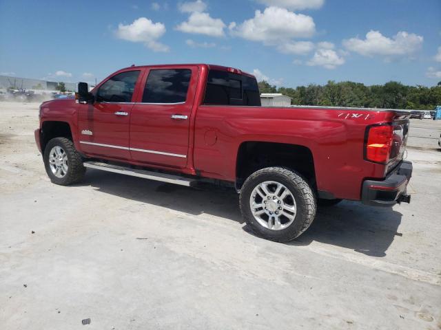 Photo 1 VIN: 1GC1KXEY1JF110365 - CHEVROLET SILVERADO 