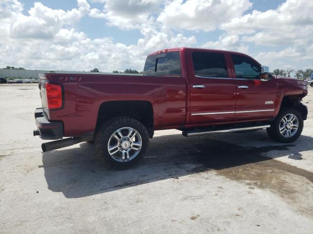 Photo 2 VIN: 1GC1KXEY1JF110365 - CHEVROLET SILVERADO 