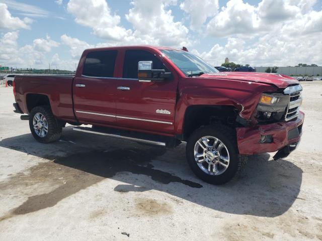 Photo 3 VIN: 1GC1KXEY1JF110365 - CHEVROLET SILVERADO 