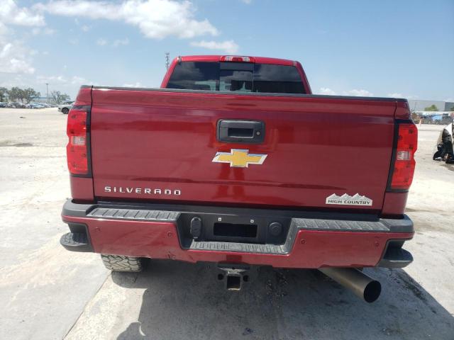 Photo 5 VIN: 1GC1KXEY1JF110365 - CHEVROLET SILVERADO 