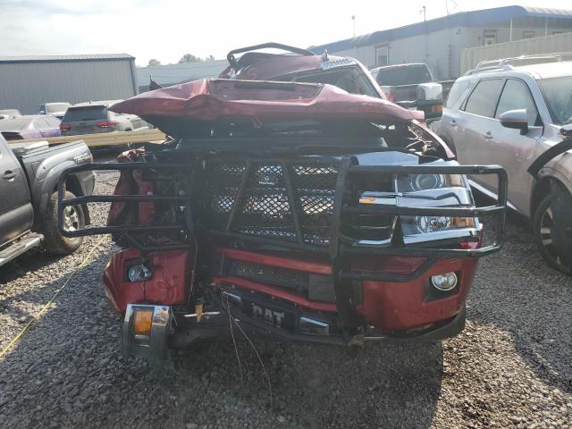 Photo 4 VIN: 1GC1KXEY1JF211762 - CHEVROLET SILVERADO 