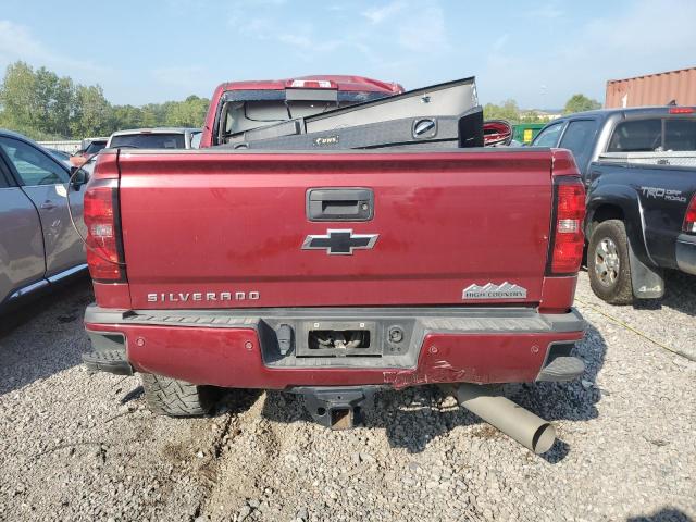 Photo 5 VIN: 1GC1KXEY1JF211762 - CHEVROLET SILVERADO 