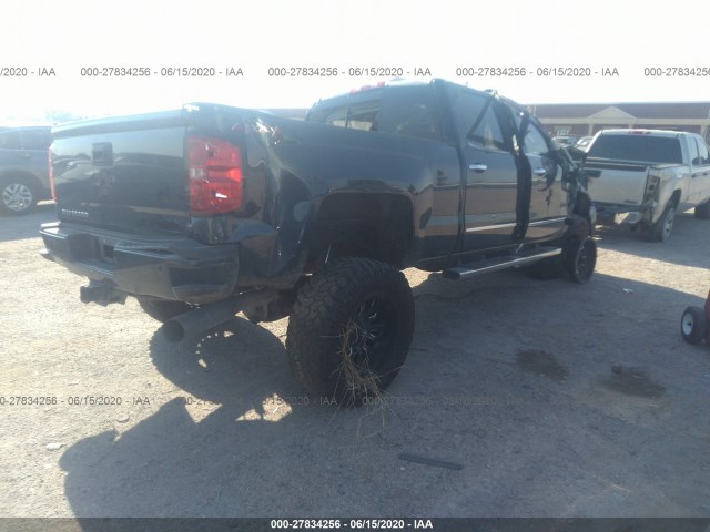 Photo 3 VIN: 1GC1KXEY1JF266552 - CHEVROLET SILVERADO 2500HD 