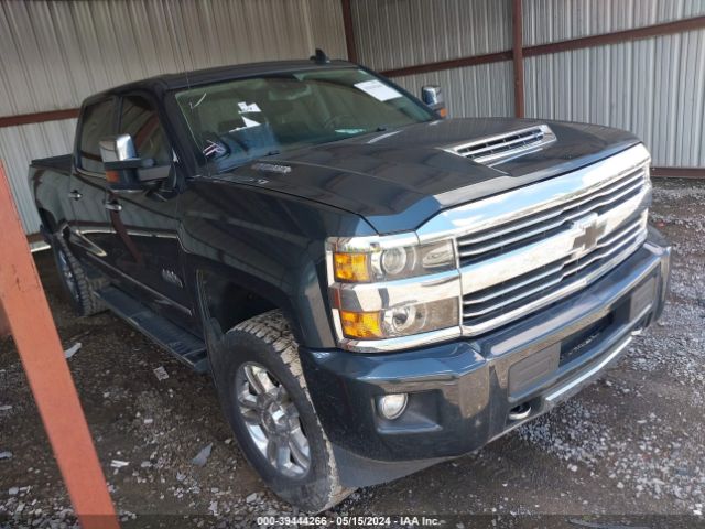 Photo 0 VIN: 1GC1KXEY2HF216625 - CHEVROLET SILVERADO 2500HD 