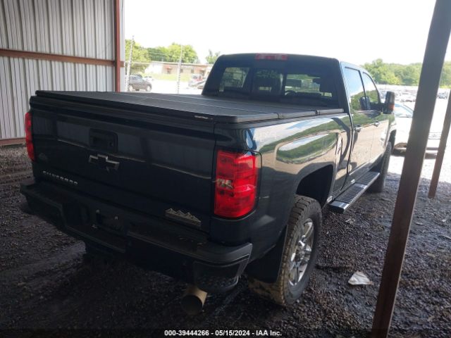 Photo 3 VIN: 1GC1KXEY2HF216625 - CHEVROLET SILVERADO 2500HD 