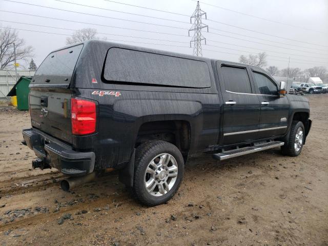 Photo 2 VIN: 1GC1KXEY2HF234736 - CHEVROLET SILVERADO 