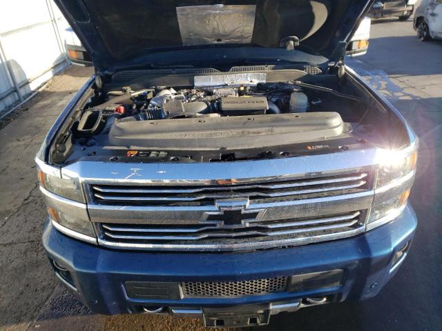 Photo 10 VIN: 1GC1KXEY4HF190593 - CHEVROLET SILVERADO 