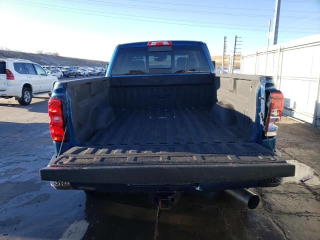 Photo 5 VIN: 1GC1KXEY4HF190593 - CHEVROLET SILVERADO 