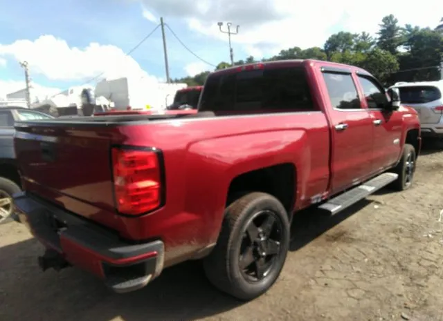 Photo 3 VIN: 1GC1KXEY4JF181771 - CHEVROLET SILVERADO 2500HD 