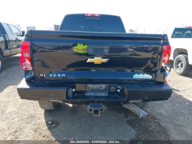 Photo 5 VIN: 1GC1KXEY5HF110069 - CHEVROLET SILVERADO 2500HD 