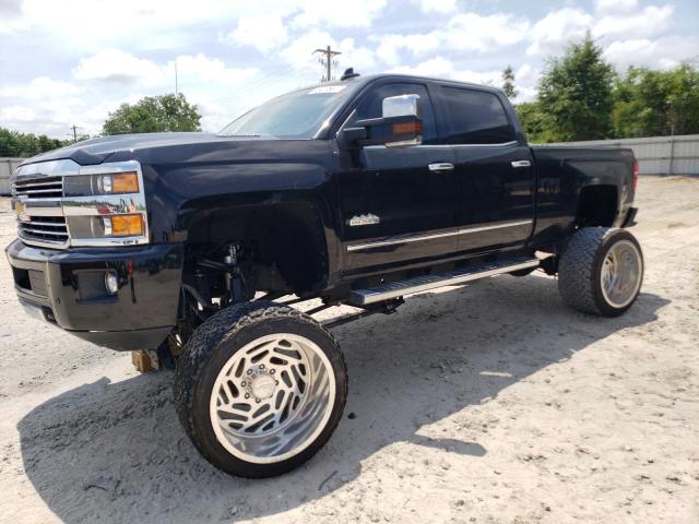 Photo 0 VIN: 1GC1KXEY5HF230860 - CHEVROLET SILVERADO 