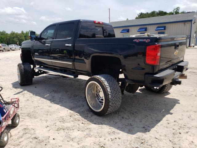 Photo 1 VIN: 1GC1KXEY5HF230860 - CHEVROLET SILVERADO 