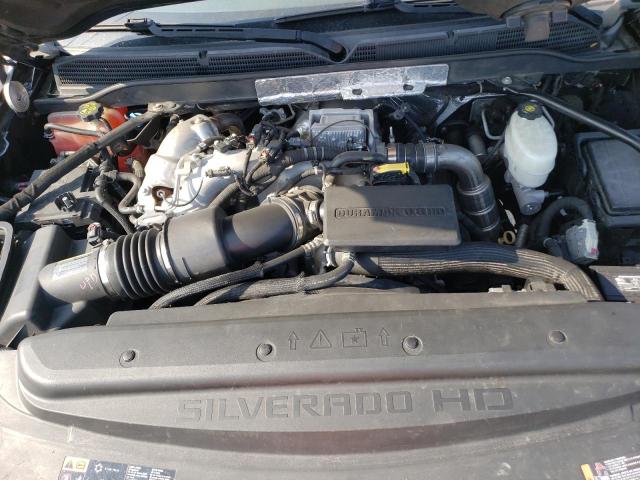 Photo 10 VIN: 1GC1KXEY5HF230860 - CHEVROLET SILVERADO 