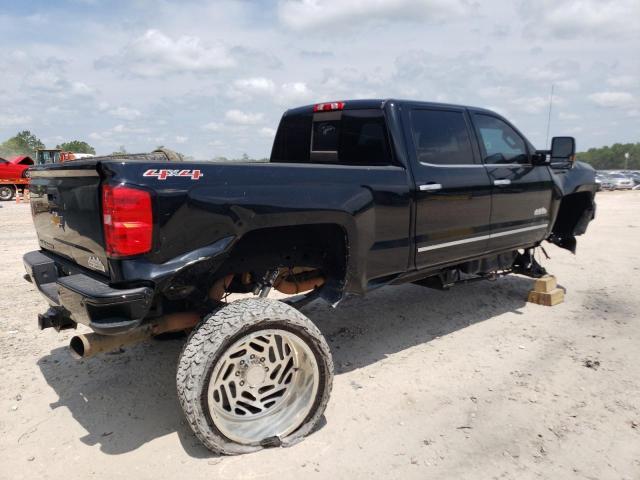 Photo 2 VIN: 1GC1KXEY5HF230860 - CHEVROLET SILVERADO 