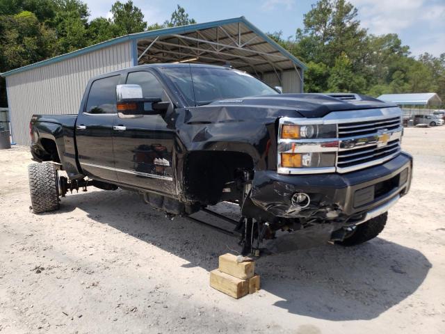 Photo 3 VIN: 1GC1KXEY5HF230860 - CHEVROLET SILVERADO 