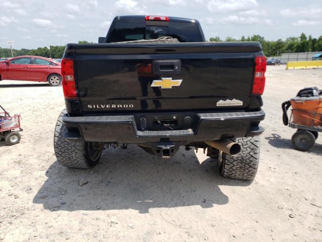 Photo 5 VIN: 1GC1KXEY5HF230860 - CHEVROLET SILVERADO 