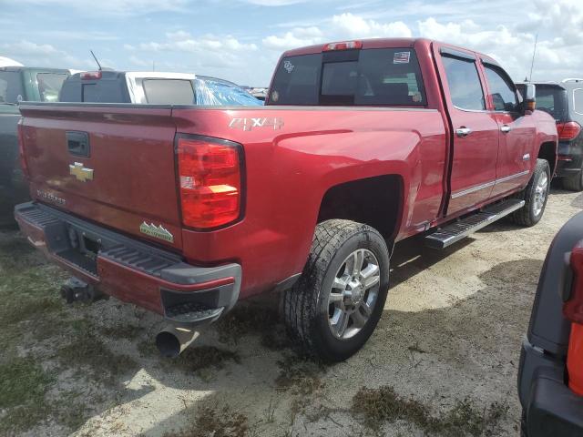 Photo 2 VIN: 1GC1KXEY5JF155261 - CHEVROLET SILVERADO 