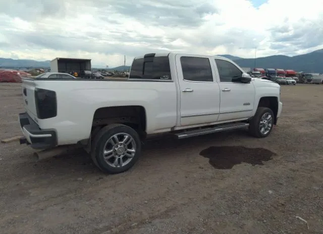 Photo 3 VIN: 1GC1KXEY6HF184679 - CHEVROLET SILVERADO 2500HD 