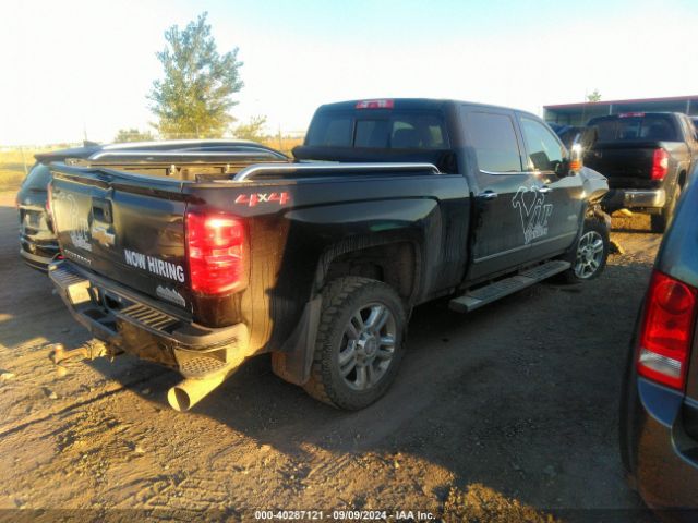 Photo 3 VIN: 1GC1KXEY6JF205455 - CHEVROLET SILVERADO 