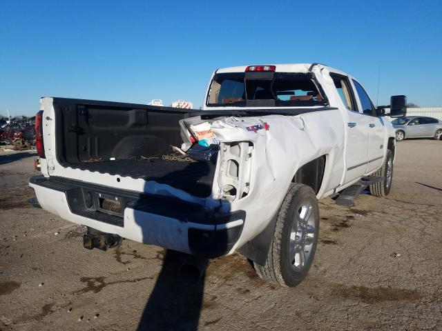 Photo 3 VIN: 1GC1KXEY7HF168944 - CHEVROLET SILVERADO 