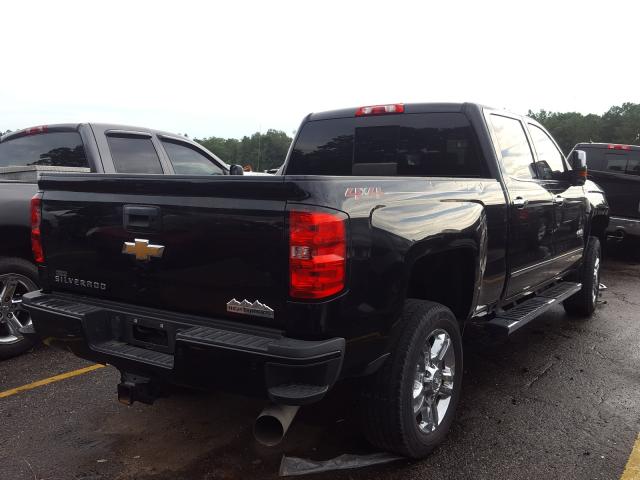 Photo 3 VIN: 1GC1KXEY7HF223294 - CHEVROLET SILVERADO 