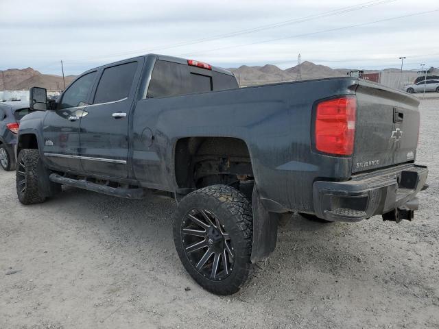 Photo 1 VIN: 1GC1KXEY7HF247109 - CHEVROLET SILVERADO 