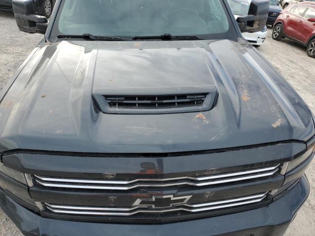 Photo 10 VIN: 1GC1KXEY7HF247109 - CHEVROLET SILVERADO 