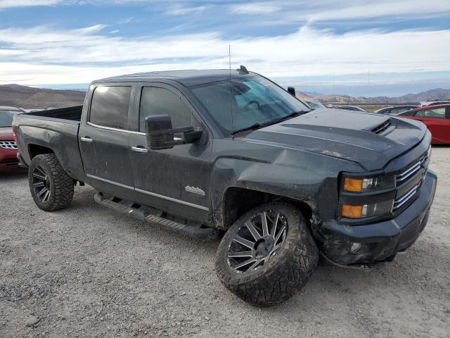 Photo 3 VIN: 1GC1KXEY7HF247109 - CHEVROLET SILVERADO 