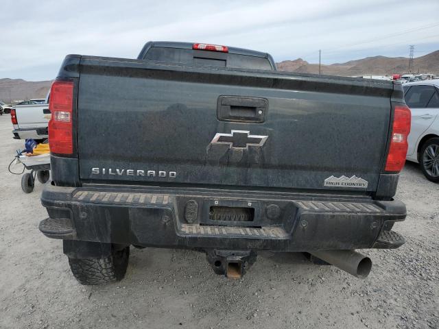 Photo 5 VIN: 1GC1KXEY7HF247109 - CHEVROLET SILVERADO 