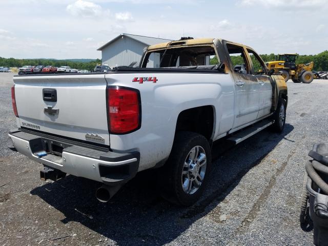 Photo 3 VIN: 1GC1KXEY7JF286353 - CHEVROLET SILVERADO 