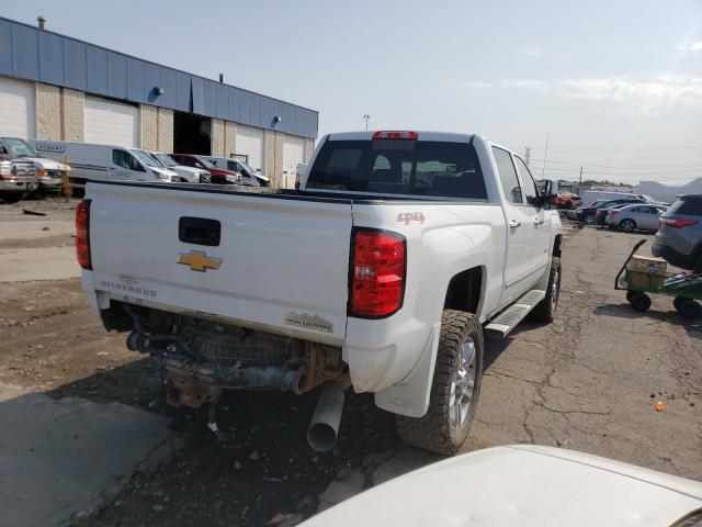 Photo 3 VIN: 1GC1KXEY8HF102354 - CHEVROLET SILVERADO 